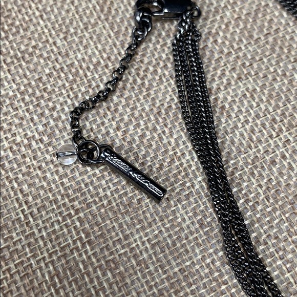 Kenneth Cole Necklace - Picture 4 of 5